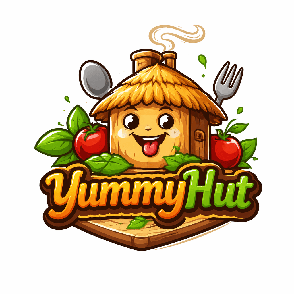Yummy Hut