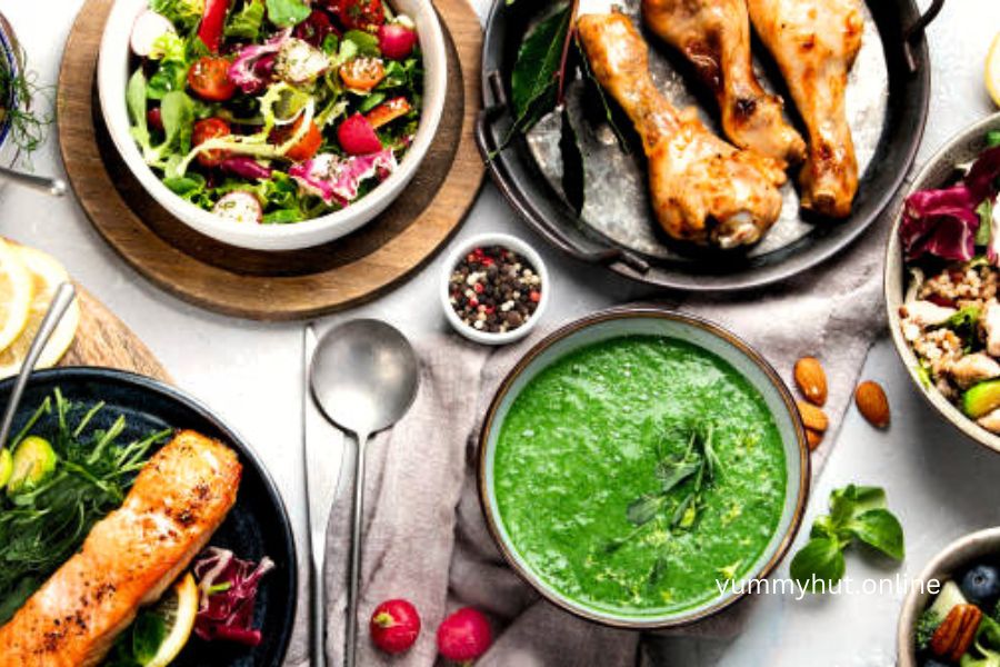 Low FODMAP Dinner Recipes