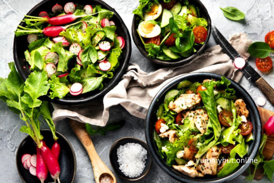 Low FODMAP Dinner Recipes