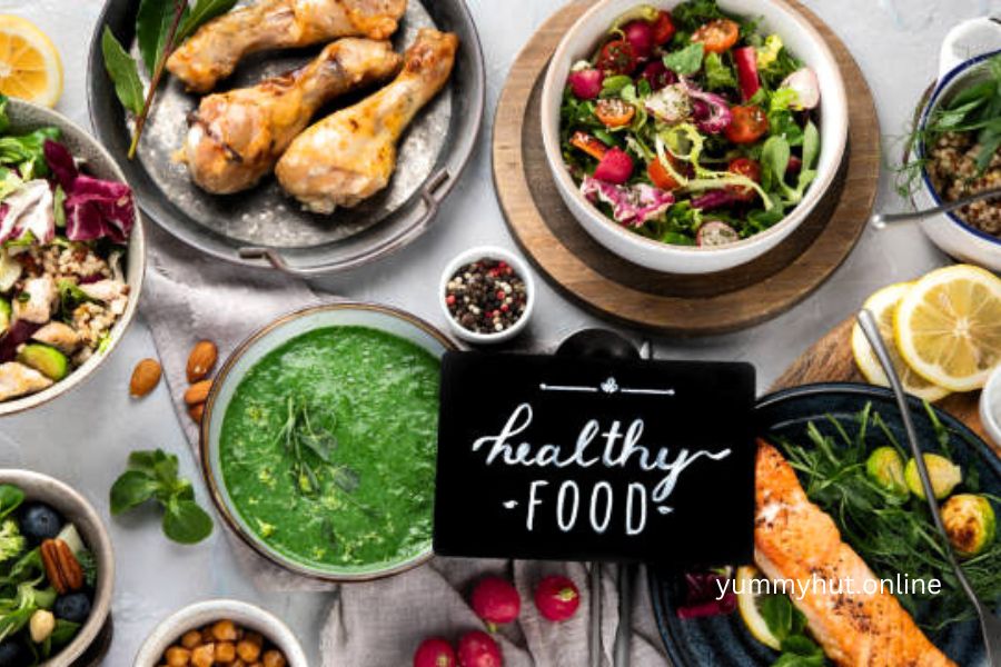 Low FODMAP Dinner Recipes