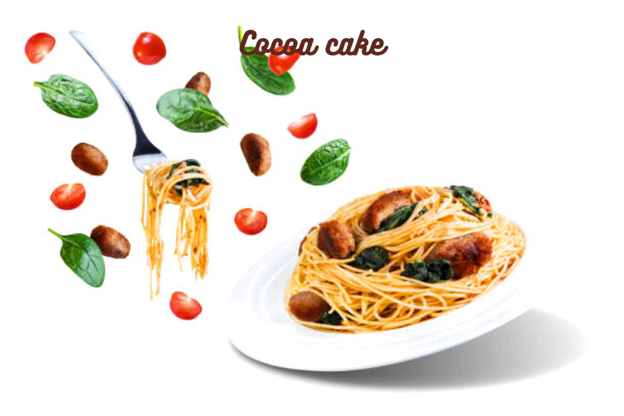 Tornado Food
