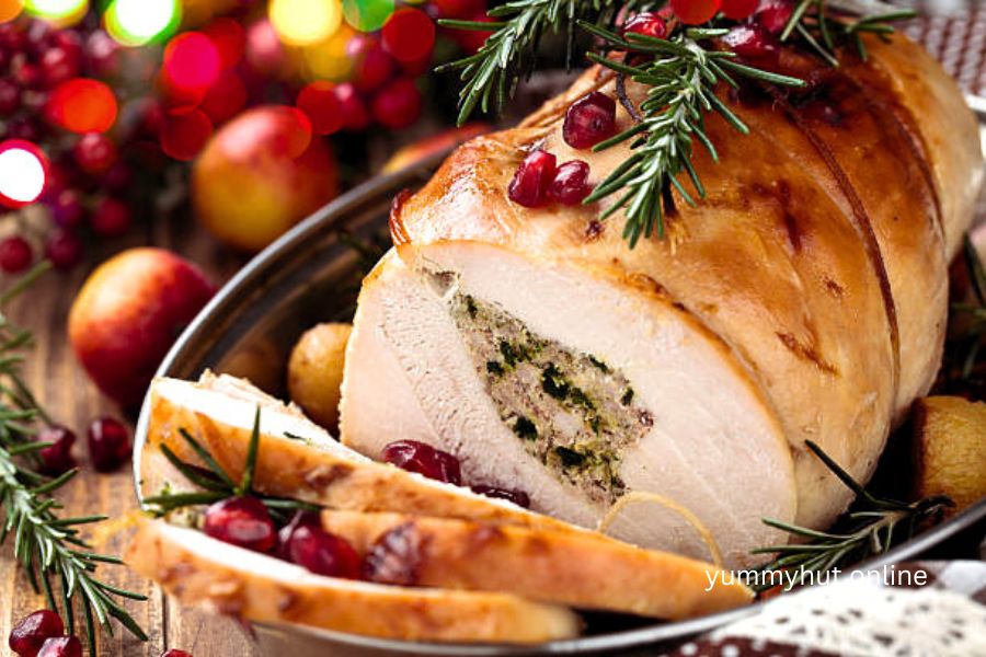 dinner roll recipe no yeast