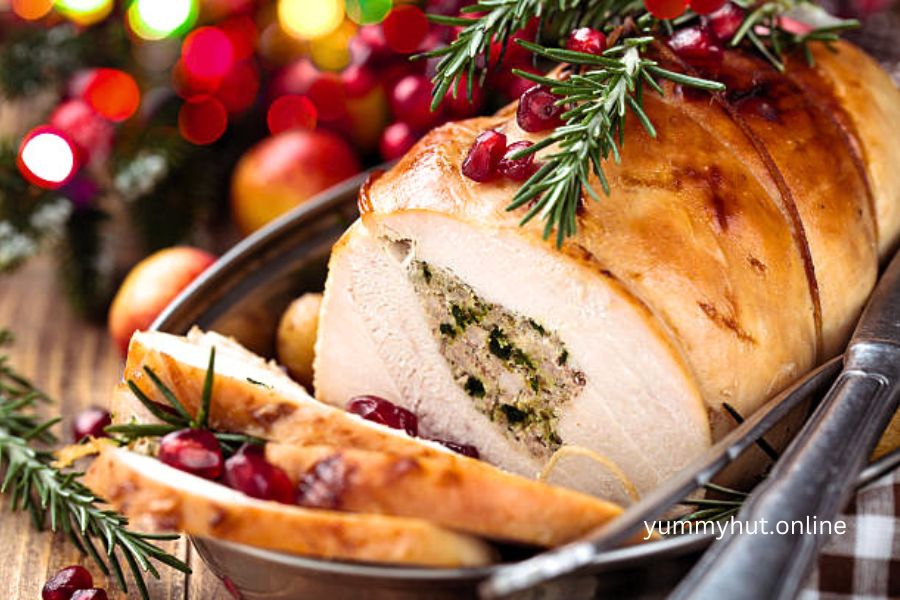 dinner roll recipe no yeast