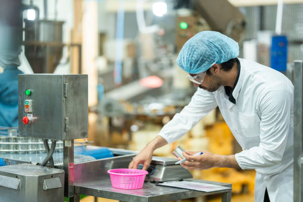 Sovereign Foods Quality Control Jobs