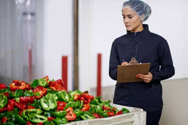 Sovereign Foods Quality Control Jobs