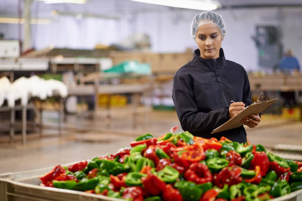 Sovereign Foods Quality Control Jobs