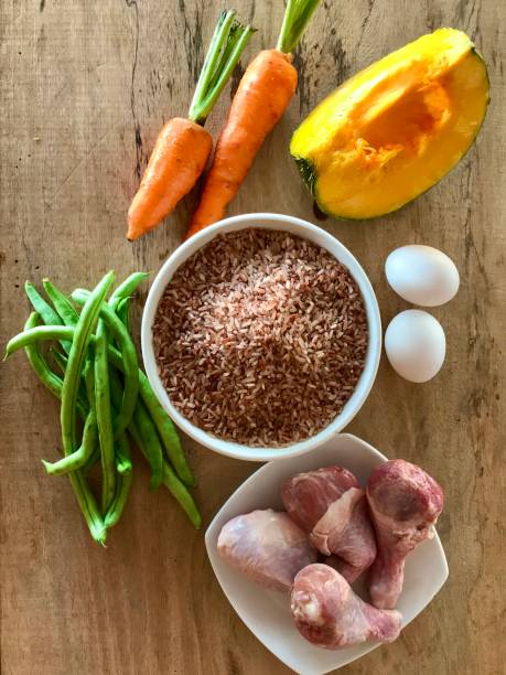 Nature’s Blend Dog Food