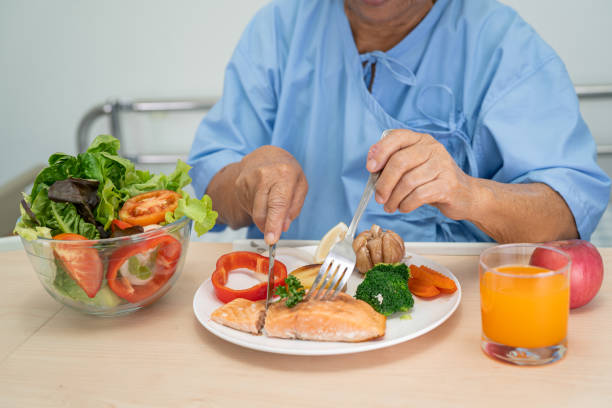 Foods to Avoid After Cataract Surgery