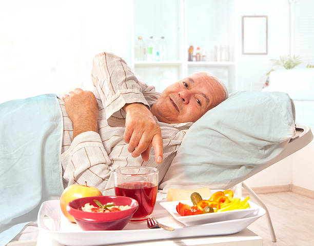 Foods to Avoid After Cataract Surgery