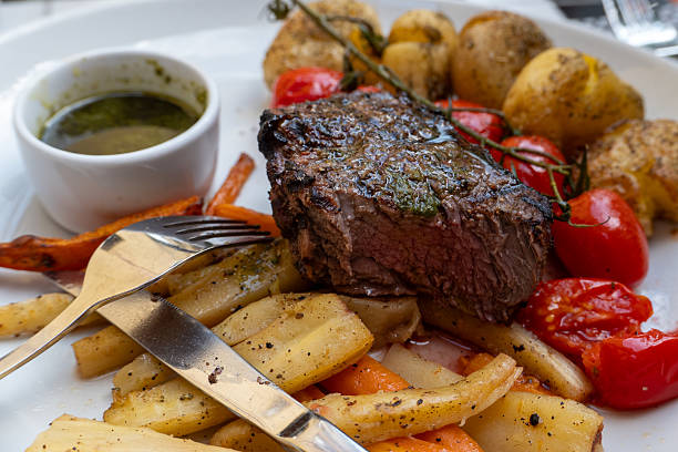 Lithuanian Food