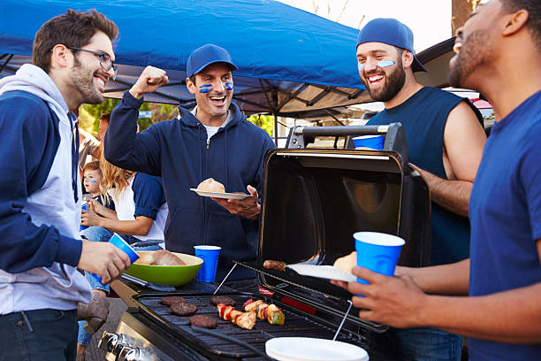 Best Tailgate Food